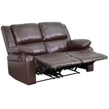 Flash Furniture BT-70597-LS-BN-GG Sofa Seating, Recliner