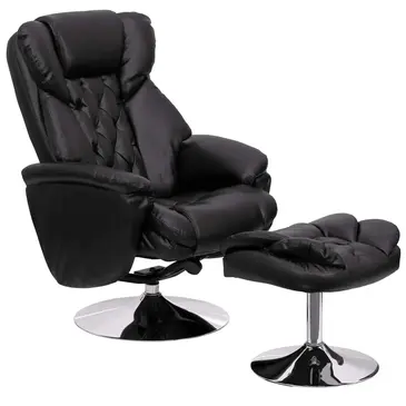 Flash Furniture BT-7807-TRAD-GG Sofa Seating, Recliner