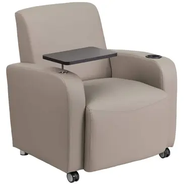 Flash Furniture BT-8217-GV-CS-GG Chair, Lounge, Indoor