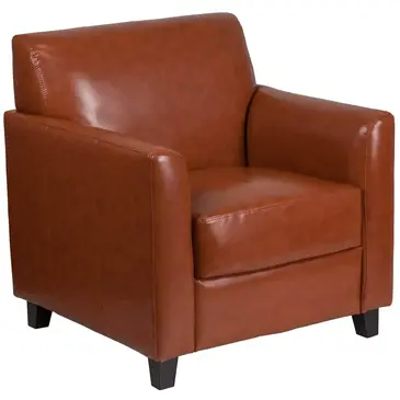 Flash Furniture BT-827-1-CG-GG Chair, Lounge, Indoor