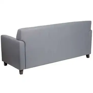 Flash Furniture BT-827-3-GY-GG Sofa Seating, Indoor