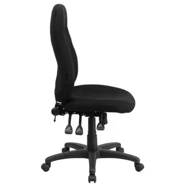 Flash Furniture BT-90297H-GG Chair, Swivel