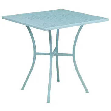 Flash Furniture CO-5-SKY-GG Table, Outdoor