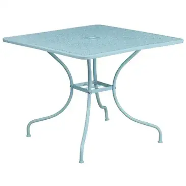 Flash Furniture CO-6-SKY-GG Table, Outdoor