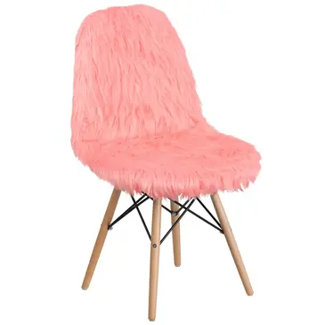 Flash Furniture DL-12-GG Chair, Side, Indoor