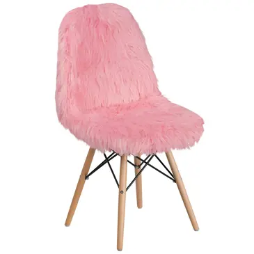 Flash Furniture DL-8-GG Chair, Side, Indoor