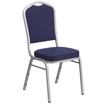 Flash Furniture FD-C01-S-2-GG Chair, Side, Stacking, Indoor