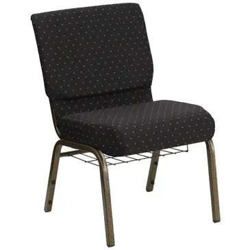 Flash Furniture FD-CH0221-4-GV-S0806-BAS-GG Chair, Side, Stacking, Indoor