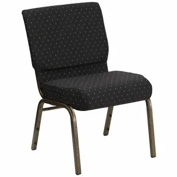 Flash Furniture FD-CH0221-4-GV-S0806-GG Chair, Side, Stacking, Indoor
