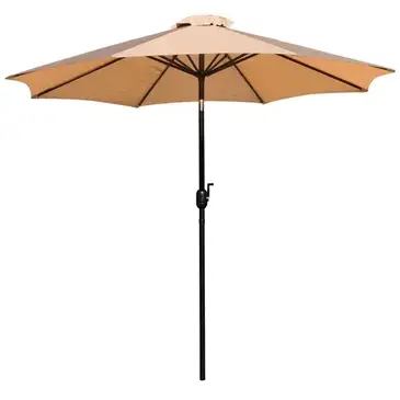 Flash Furniture GM-402003-TAN-GG Umbrella