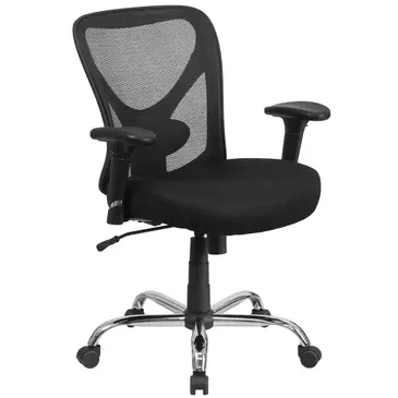 Flash Furniture GO-2032-GG Chair, Swivel