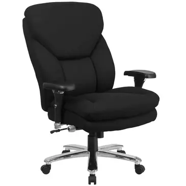 Flash Furniture GO-2085-GG Chair, Swivel