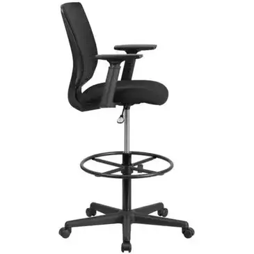 Flash Furniture GO-2100-A-GG Work Stool