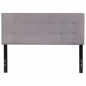 Flash Furniture HG-HB1704-F-LG-GG Headboard