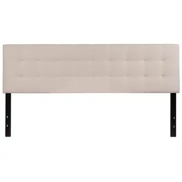 Flash Furniture HG-HB1704-K-B-GG Headboard