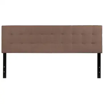 Flash Furniture HG-HB1704-K-C-GG Headboard