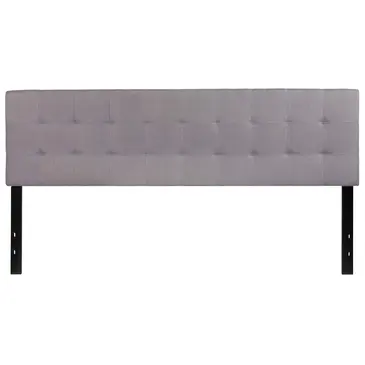 Flash Furniture HG-HB1704-K-LG-GG Headboard