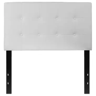Flash Furniture HG-HB1705-T-W-GG Headboard