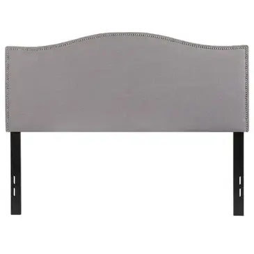 Flash Furniture HG-HB1707-F-LG-GG Headboard