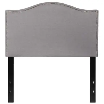 Flash Furniture HG-HB1707-T-LG-GG Headboard
