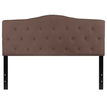 Flash Furniture HG-HB1708-Q-C-GG Headboard