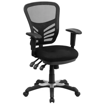 Flash Furniture HL-0001-GG Chair, Swivel