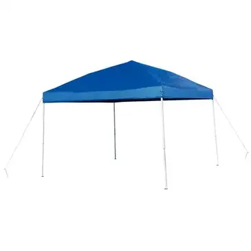 Flash Furniture JJ-GZ1010-BL-GG Pavilion/Tent