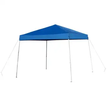 Flash Furniture JJ-GZ88-BL-GG Pavilion/Tent