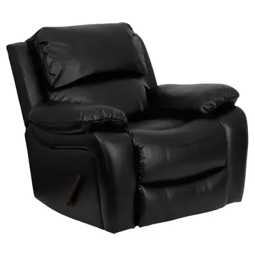 Flash Furniture MEN-DA3439-91-BK-GG Sofa Seating, Recliner