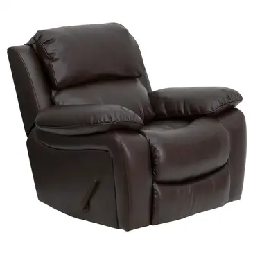 Flash Furniture MEN-DA3439-91-BRN-GG Sofa Seating, Recliner