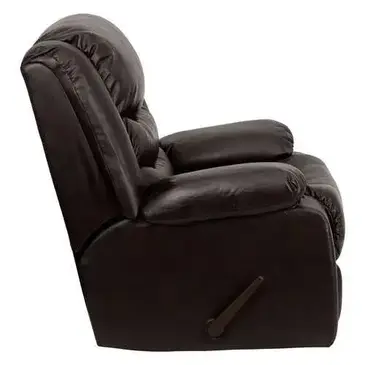 Flash Furniture MEN-DSC01078-BRN-GG Sofa Seating, Recliner