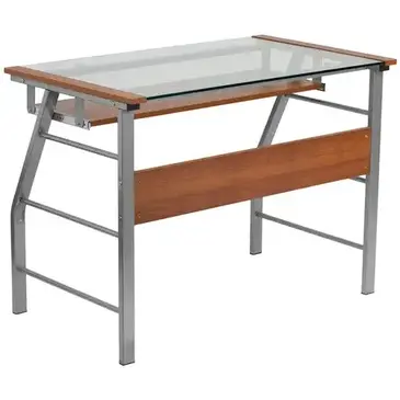 Flash Furniture NAN-JN-2940-GG Desk
