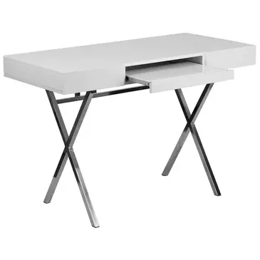 Flash Furniture NAN-JN-2960-GG Desk