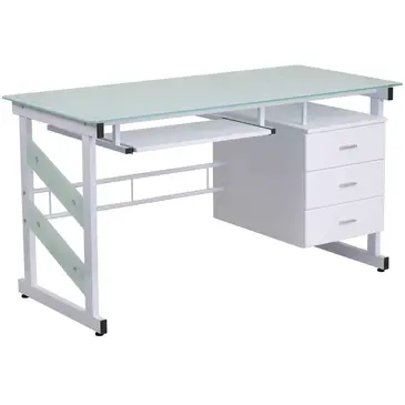 Flash Furniture NAN-WK-017-GG Desk