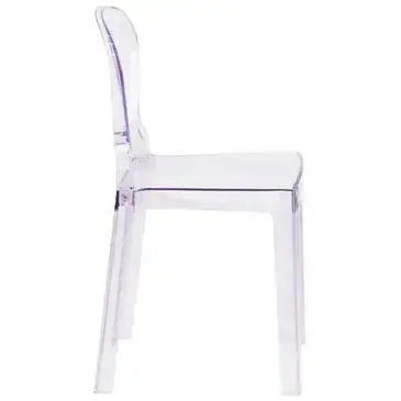 Flash Furniture OW-TEARBACK-18-GG Chair, Side, Outdoor