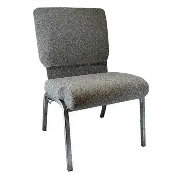 Flash Furniture PCHT-111 Chair, Side, Stacking, Indoor