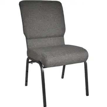 Flash Furniture PCHT185-111 Chair, Side, Stacking, Indoor