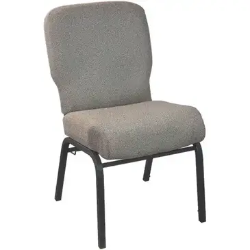 Flash Furniture PCRCB-122 Chair, Side, Stacking, Indoor