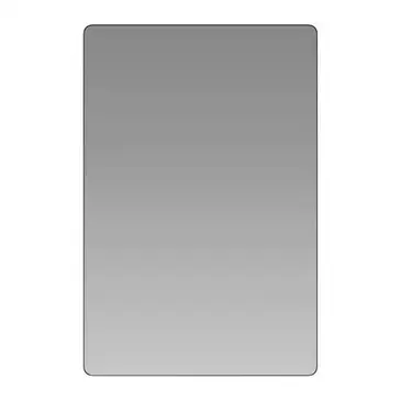 Flash Furniture RH-M001-SRC6191MB-BK-GG Mirror, Misc