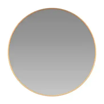 Flash Furniture RH-M003-RD50BB-GD-GG Mirror, Misc