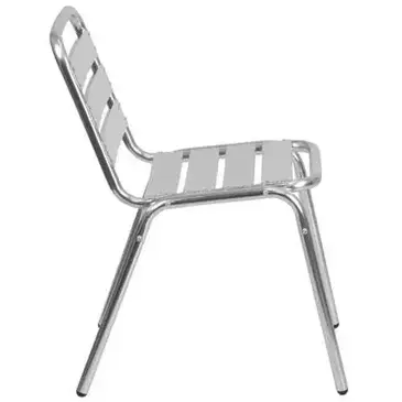 Flash Furniture TLH-015-GG Chair, Side, Stacking, Outdoor