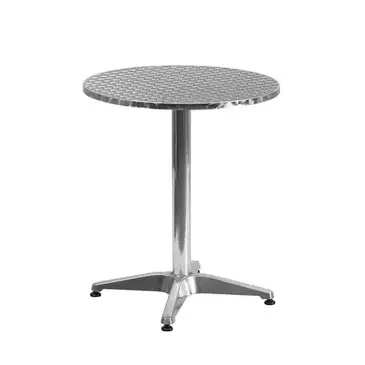 Flash Furniture TLH-052-1-GG Table, Outdoor