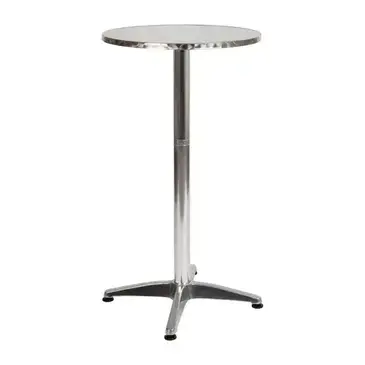 Flash Furniture TLH-059B-GG Table, Outdoor