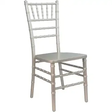 Flash Furniture WDCHI-C Chair, Side, Indoor