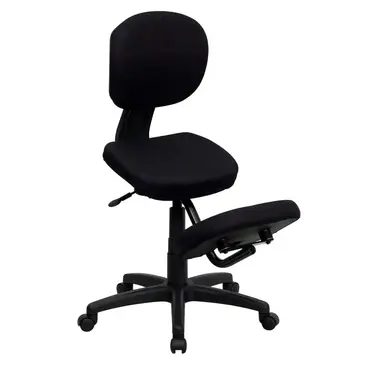 Flash Furniture WL-1430-GG Chair, Swivel