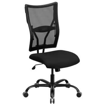 Flash Furniture WL-5029SYG-GG Chair, Swivel