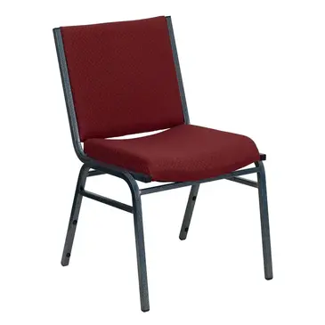 Flash Furniture XU-60153-BY-GG Chair, Side, Stacking, Indoor