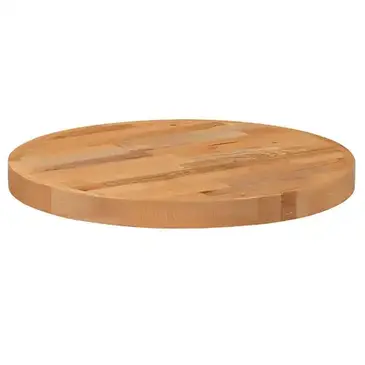Flash Furniture XU-BB24RD-GG Table Top, Wood