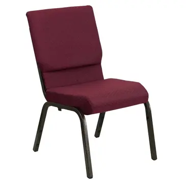 Flash Furniture XU-CH-60096-BYXY56-GG Chair, Side, Stacking, Indoor