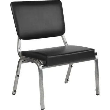 Flash Furniture XU-DG-60442-660-2-BV-GG Chair, Side, Stacking, Indoor